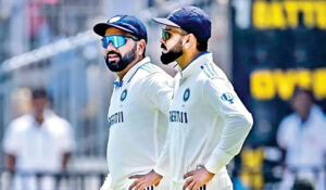 Rohit Virat