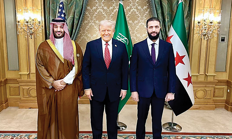Saudi